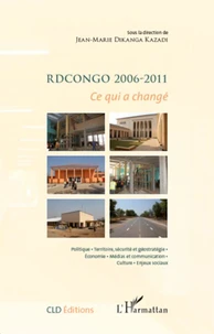 RDCongo, 2006-2011