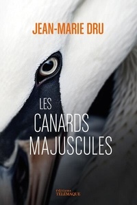 Télécharger Google Books en pdf gratuitement Les canards majuscules MOBI par Jean-Marie Dru 9782753305038