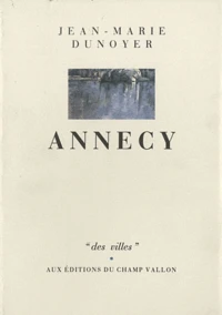 Annecy