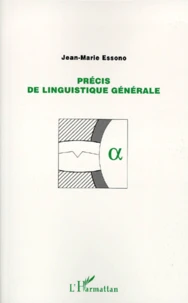 Précis de linguistique générale