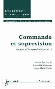 Commande et supervision