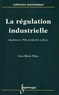 Jean-Marie Flaus - La régulation industrielle - Régulateurs PID, prédictifs et flous.