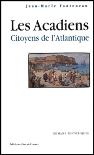 Les Acadiens.