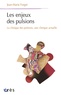 Jean-Marie Forget - Les enjeux des pulsions - La clinique des pulsions, une clinique actuelle.