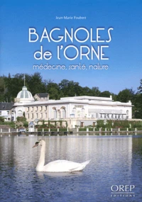 Bagnoles-de-l'Orne