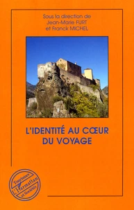 L'identité au coeur du voyage