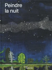 Peindre la nuit