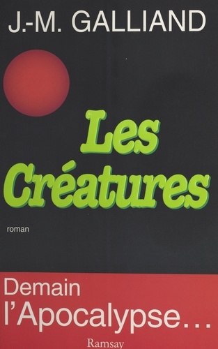 Les créatures