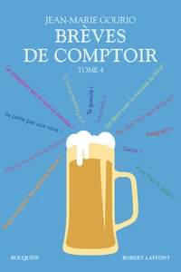 Brèves de comptoir