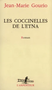 Les coccinelles de l'Etna