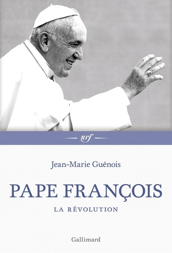 Pape François. La révolution