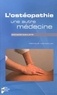 Jean-Marie Gueullette - L'ostéopathie, une autre médecine.