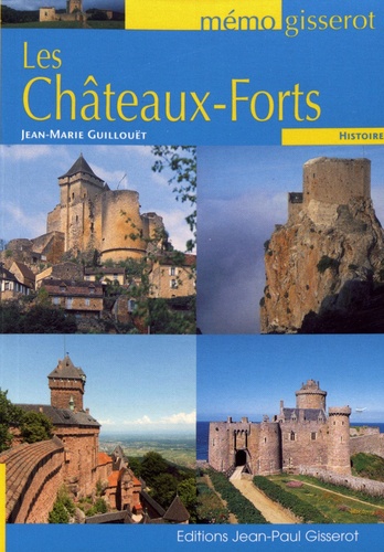 Les châteaux-forts