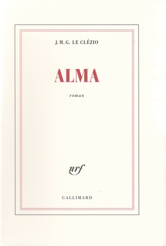 Alma