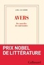 Jean-Marie-Gustave Le Clézio - Avers - Des nouvelles des indésirables.