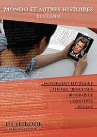 Fiche de lecture Mondo et autres histoires