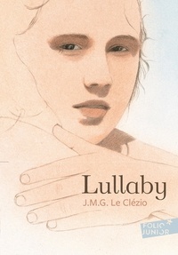 Jean-Marie-Gustave Le Clézio - Lullaby.