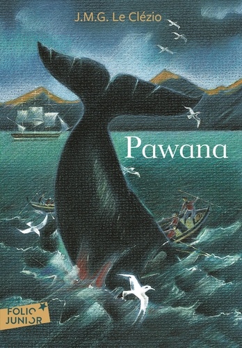 Pawana - Occasion