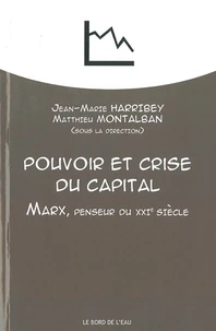 Pouvoir et crise du capital
