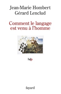 Comment le langage est venu à lhomme.pdf