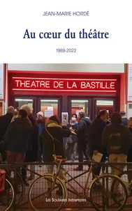 Au coeur du théâtre