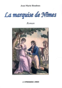 La marquise de Nîmes