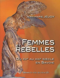 Femmes et rebelles