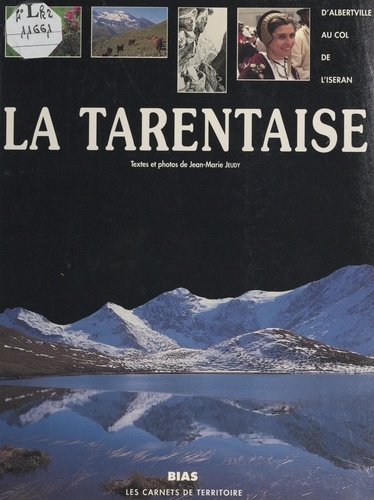 La Tarentaise