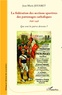 Jean-Marie Jouaret - La fédération des sections sportives des patronages catholiques (1898-1998) - Que sont les patros devenus ?.