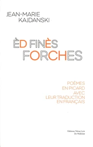 Èd finès forches