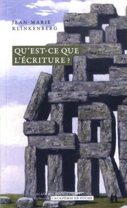 Entre langue et espace