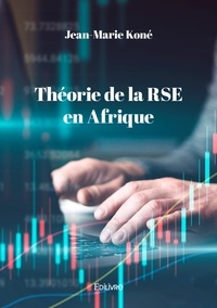 Jean-Marie Koné - Théorie de la RSE en Afrique.