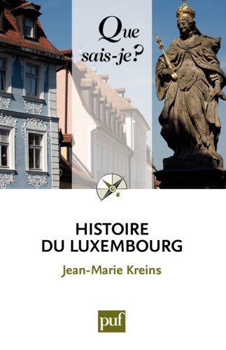 Histoire du Luxembourg 5e édition