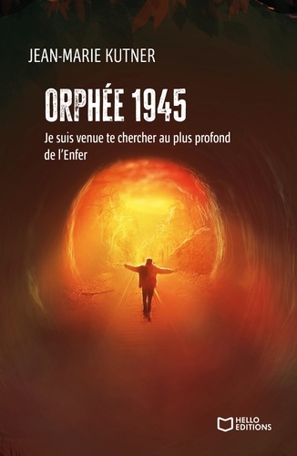 Orphée 1945 - Je suis venue te chercher au plus profond de l'Enfer