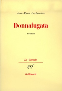 Jean-Marie Laclavetine - Donnafugata.