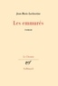Jean-Marie Laclavetine - Les emmurés.