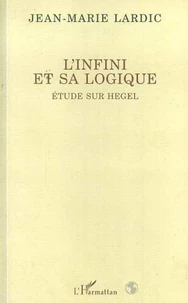L'infini et sa logique