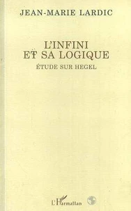 L'infini et sa logique