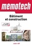 Jean-Marie Larre et Jean-Marc Destrac - Mémotech Bâtiment et construction - Bac Pro - BTS - DUT - Écoles d'ingénieurs.