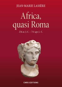 Histoiresdenlire.be Africa, quasi Roma (256 avant JC - 711 après JC) Image