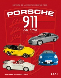 Porsche 911 au 1/43 - Histoire de la miniature depuis 1963.pdf