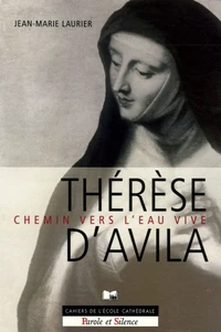 Chemin vers l'eau vive