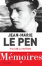 Jean-Marie Le Pen - Mémoires : Fils de la nation.