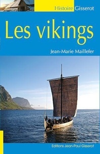 Jean-Marie Maillefer - Les Vikings.