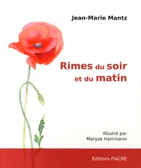 Rimes du soir et du matin