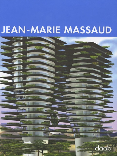 Jean-Marie Massaud - Jean-Marie Massaud.