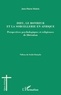 Jean-Marie Matutu - Dieu, le bonheur et la sorcellerie en Afrique - Perspectives psychologiques et religieuses de libération.