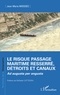 Jean-Marie Miossec - Le risque passage maritime resserré, détroits et canaux - Ad augusta per angusta.