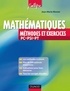 Jean-Marie Monier - Mathématiques Méthodes et Exercices PC-PSI-PT.