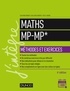 Jean-Marie Monier et Guillaume Haberer - Maths MP-MP* - Méthodes et exercices.